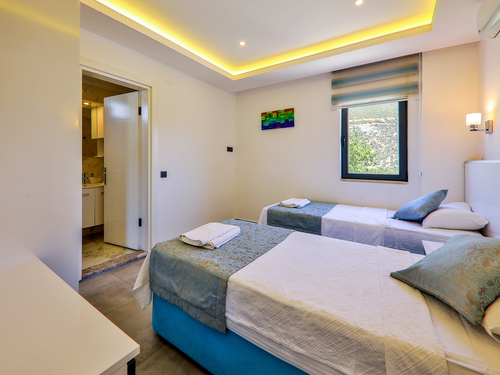  gece  -  Kasım
  | Kalkan Ordu'da Deniz Manzaralı 8 Kişilik Muhafazakar Villa